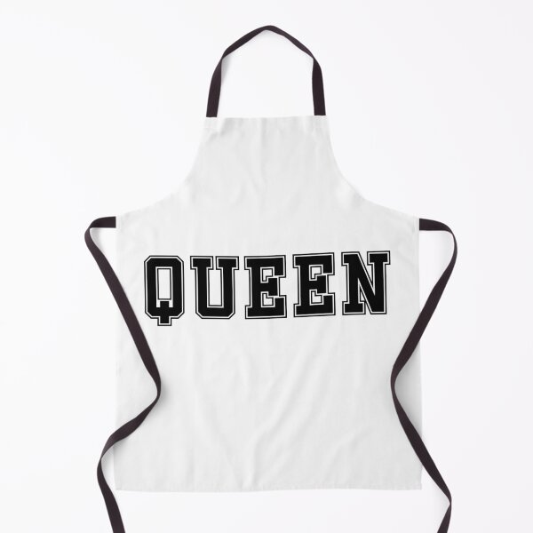 Item preview, Queen - athletic words designed and sold by RebelHeroUK.