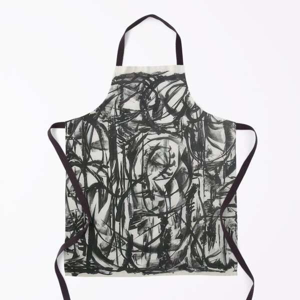 Item preview, lee krasner designed and sold by Ulakosern.