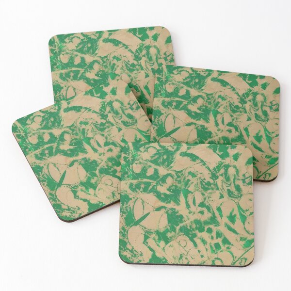 Item preview, lee krasner designed and sold by Ulakosern.