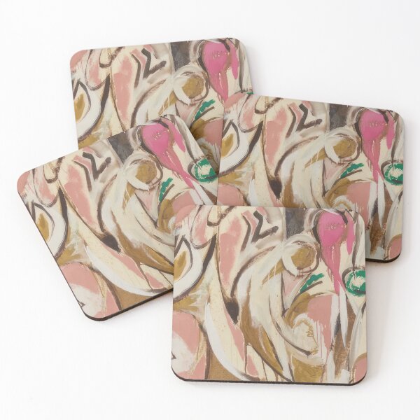 Item preview, lee krasner designed and sold by Ulakosern.