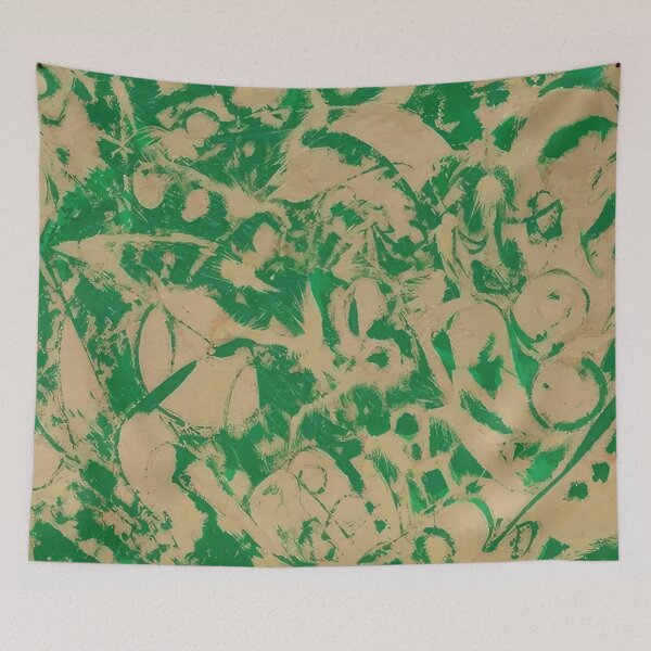 Item preview, lee krasner designed and sold by Ulakosern.