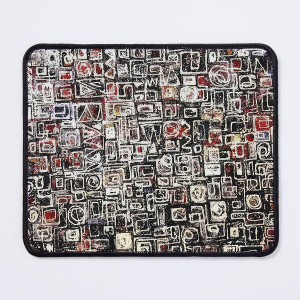 Item preview, lee krasner designed and sold by Ulakosern.