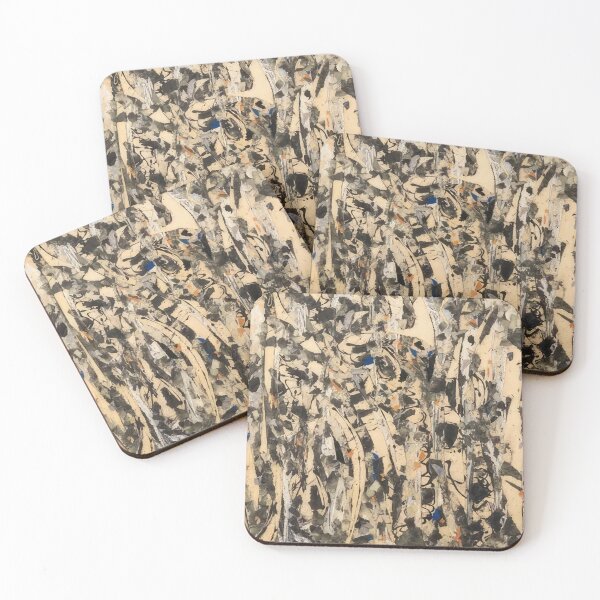 Item preview, lee krasner designed and sold by Ulakosern.