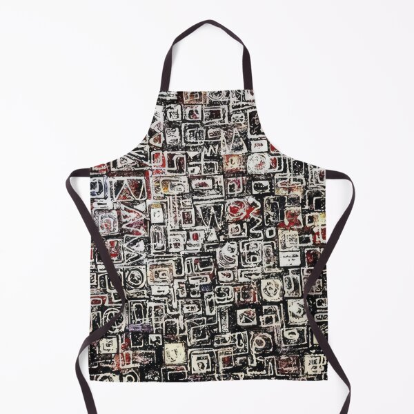 Item preview, lee krasner designed and sold by Ulakosern.
