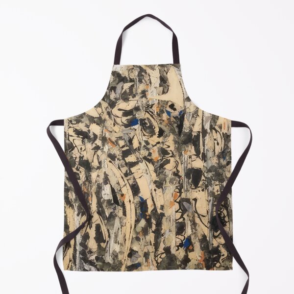 Item preview, lee krasner designed and sold by Ulakosern.