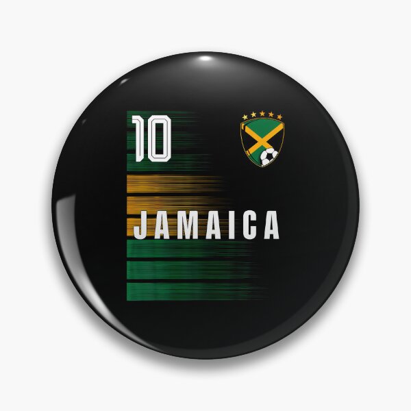Item preview, Jamaica Flag Jamaican Pride Lovers Retro designed and sold by Mdcazeem.