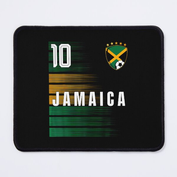 Item preview, Jamaica Flag Jamaican Pride Lovers Retro designed and sold by Mdcazeem.