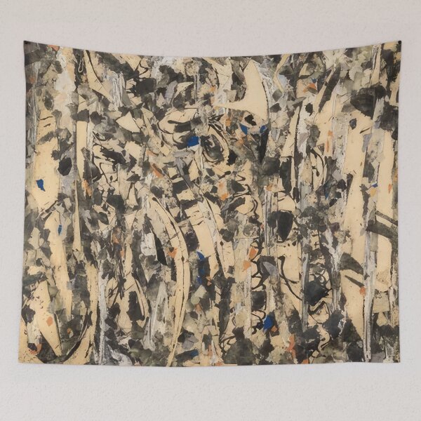 Item preview, lee krasner designed and sold by Ulakosern.