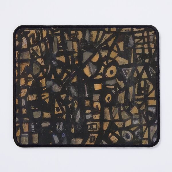 Item preview, lee krasner designed and sold by Ulakosern.