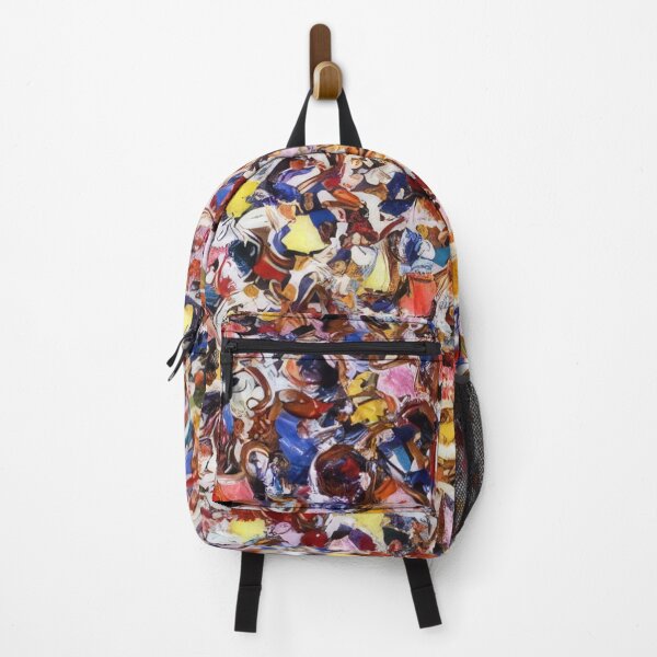 Item preview, lee krasner designed and sold by Ulakosern.