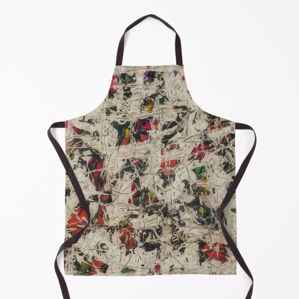 Item preview, lee krasner designed and sold by Ulakosern.