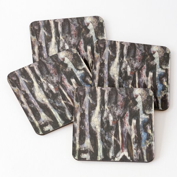 Item preview, lee krasner designed and sold by Ulakosern.