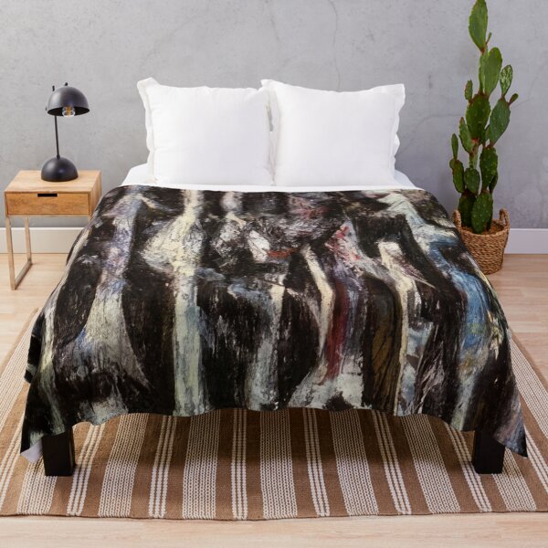 Item preview, lee krasner designed and sold by Ulakosern.