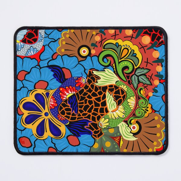 Item preview, Talavera Majesty: Kohaku designed and sold by ladyMorris.