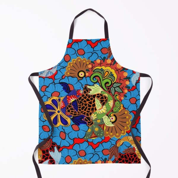 Item preview, Talavera Majesty: Kohaku designed and sold by ladyMorris.