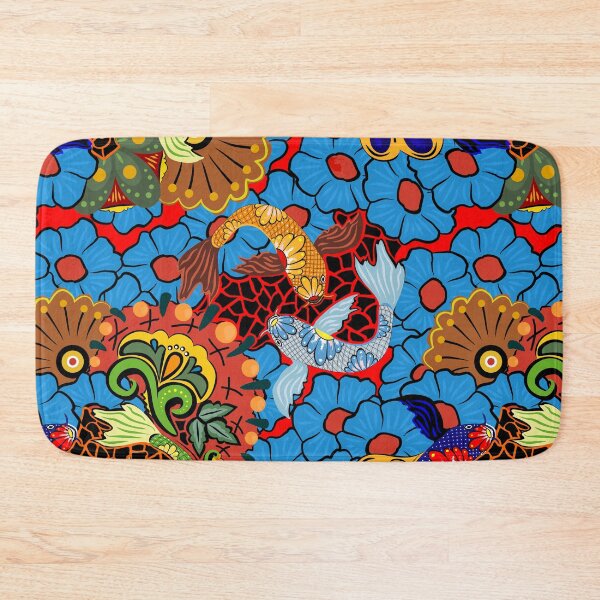 Item preview, Talavera Majesty: Kohaku designed and sold by ladyMorris.