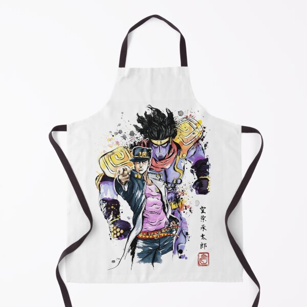 Item preview, Jotaro Kujo designed and sold by altimento.