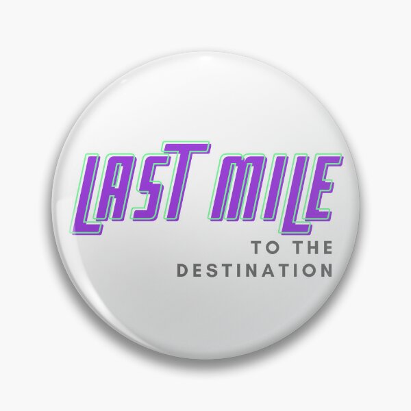 Item preview, Last mile to the destination designed and sold by ArtistTejal.