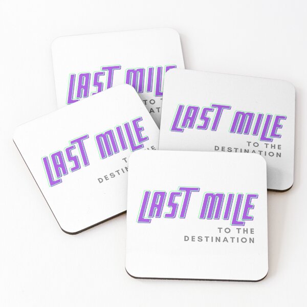 Item preview, Last mile to the destination designed and sold by ArtistTejal.