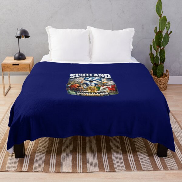 Item preview, Scotland World Cup 2026 designed and sold by TMTD Productions.