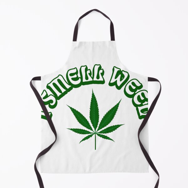 Item preview, I Smell Weed designed and sold by joshpincus.