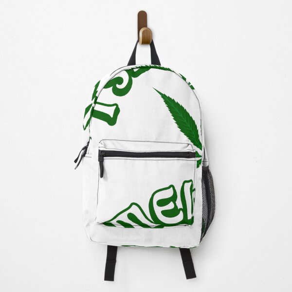 Item preview, I Smell Weed designed and sold by joshpincus.