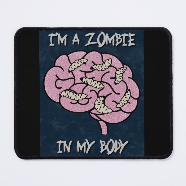 Item preview, MaGgOtS fOr BrAiNs designed and sold by EmJCreations.