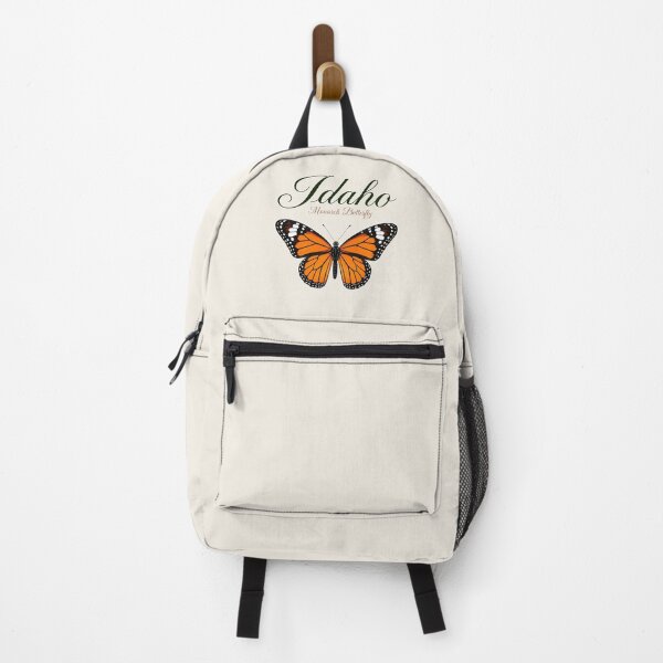 Item preview, Idaho Monarch Butterfly designed and sold by The-Drip-Studio.