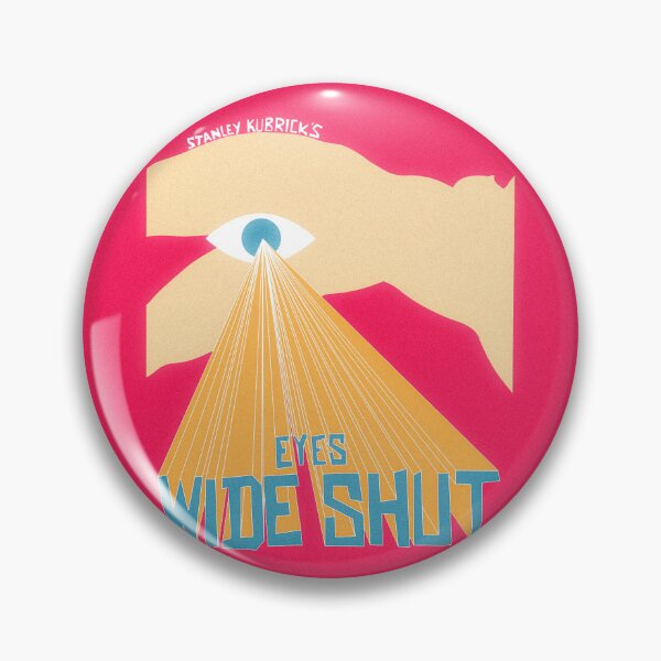 Item preview, EYES WIDE designed and sold by FILM GUTTER.