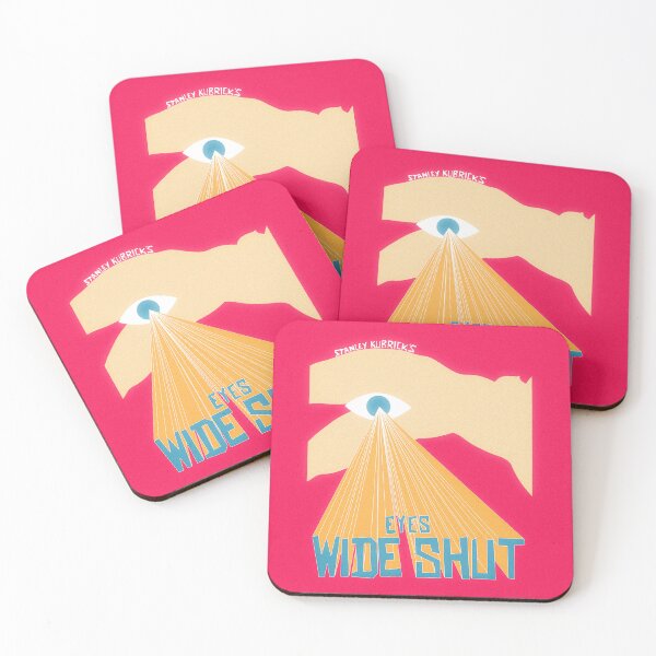 Item preview, EYES WIDE designed and sold by FILM GUTTER.