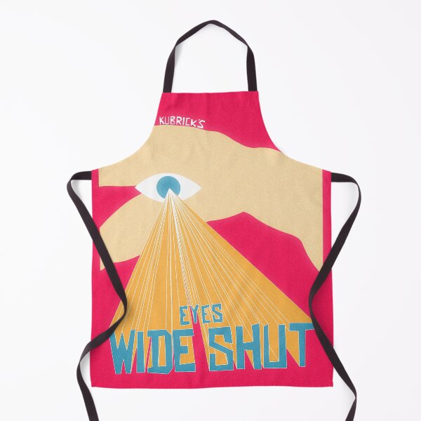 Item preview, EYES WIDE designed and sold by FILM GUTTER.