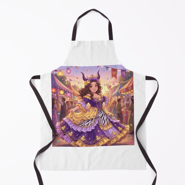 Item preview, Festival Lady designed and sold by Solace Sparkles.