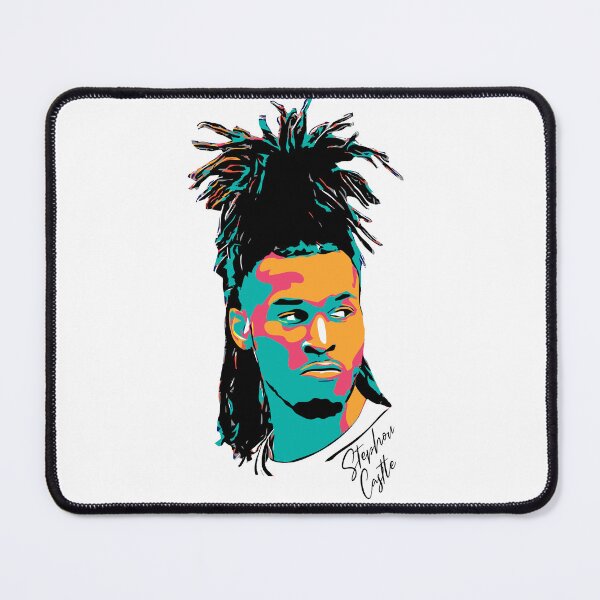 Item preview,  Stephon Castle designed and sold by kot-kot.