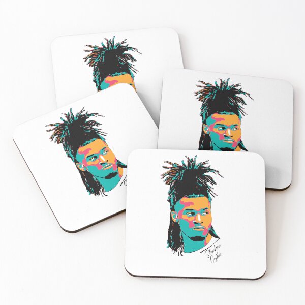 Item preview,  Stephon Castle designed and sold by kot-kot.