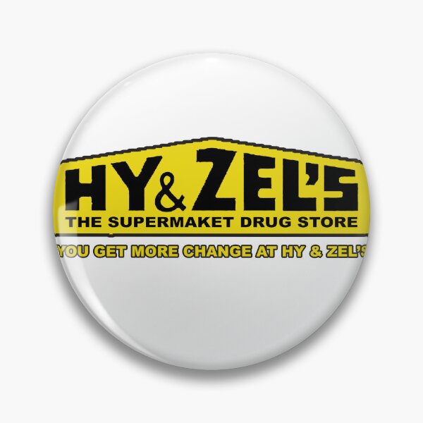 Item preview, Hy & Zel's designed and sold by joshpincus.