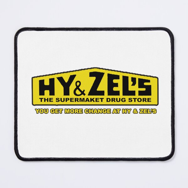 Item preview, Hy & Zel's designed and sold by joshpincus.