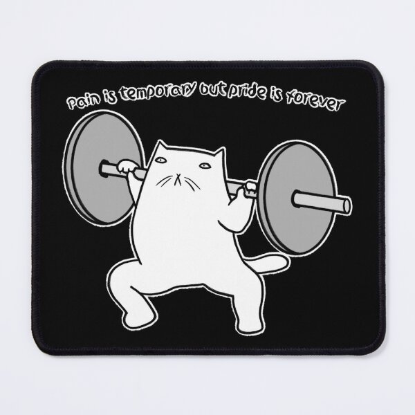 Item preview, Working out motivation designed and sold by eri-morie.
