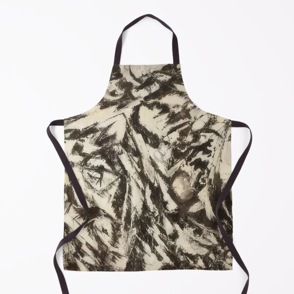Item preview, lee krasner designed and sold by Ulakosern.