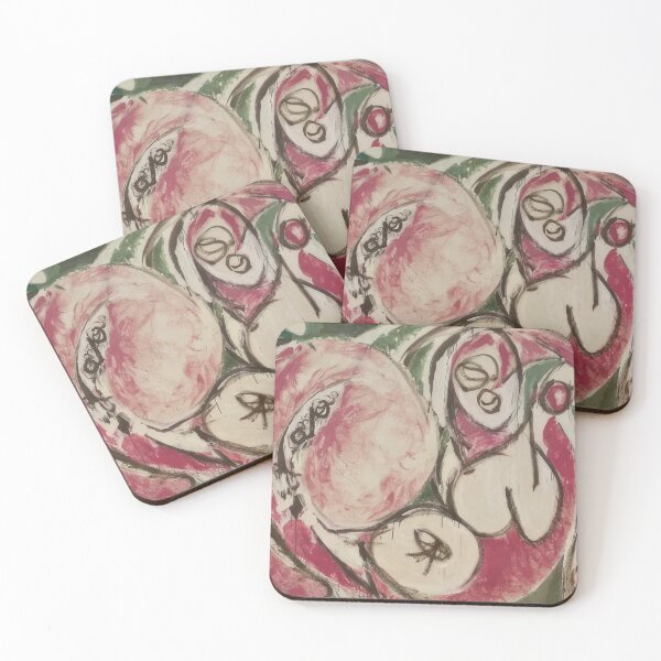 Item preview, lee krasner designed and sold by Ulakosern.