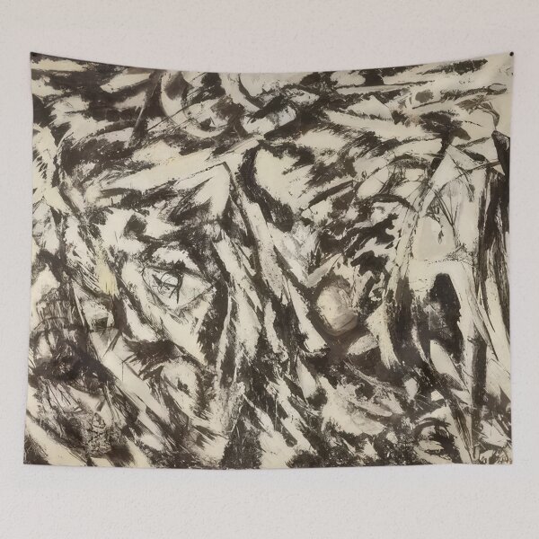 Item preview, lee krasner designed and sold by Ulakosern.