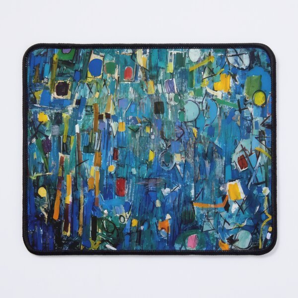 Item preview, lee krasner designed and sold by Ulakosern.