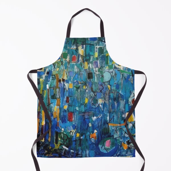 Item preview, lee krasner designed and sold by Ulakosern.