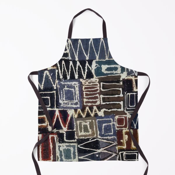 Item preview, lee krasner designed and sold by Ulakosern.