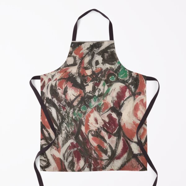 Item preview, lee krasner designed and sold by Ulakosern.