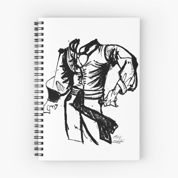 Item preview, Charcoal and Ink Outfit designed and sold by StyxStore.