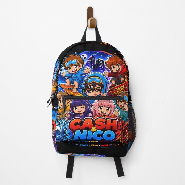 Item preview, Cash And Nico designed and sold by EchoMyriadArt.