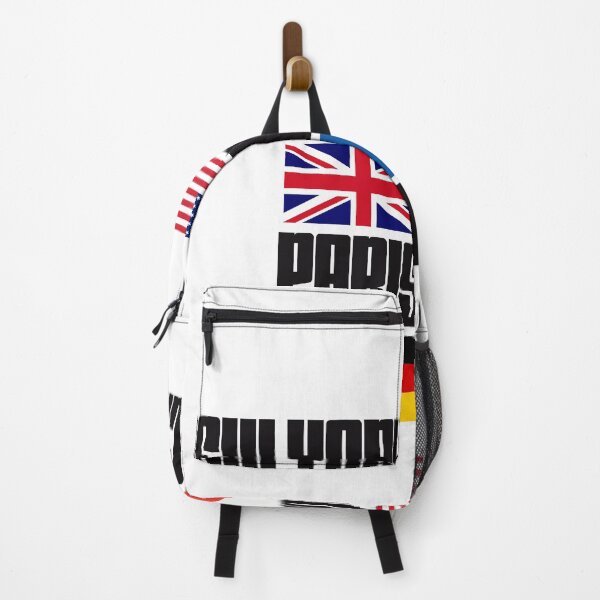 Item preview, New York London Paris Munich designed and sold by joshpincus.