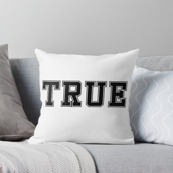 Item preview, True - athletic words designed and sold by RebelHeroUK.