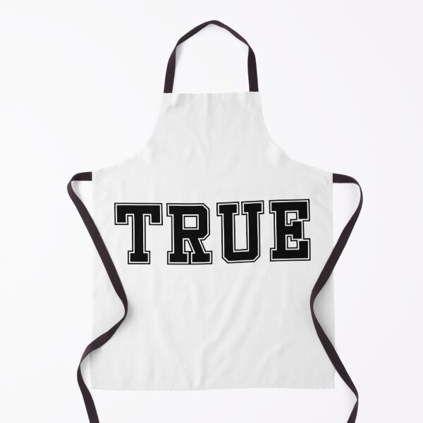 Item preview, True - athletic words designed and sold by RebelHeroUK.