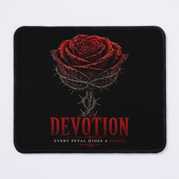 Item preview, Devotion – Every Petal Hides a Price designed and sold by KyniraaCo.